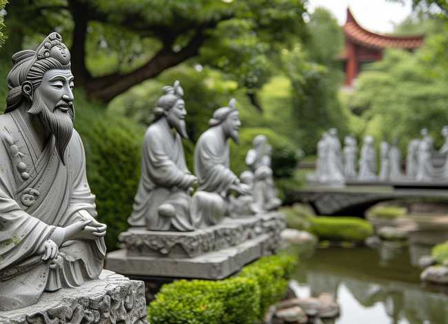 二十四孝故事带拼音，二十四孝故事带拼音简写