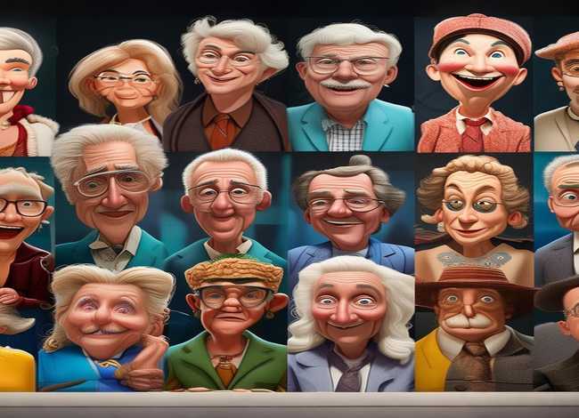 名人幽默故事简短（18个名人幽默小故事 简短）