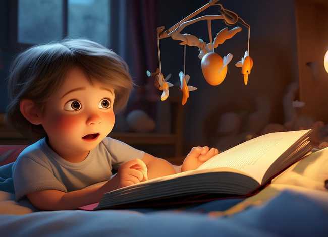 儿童故事大全长篇 - 儿童故事大全长篇睡前故事