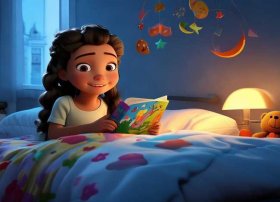 二年级儿童故事 小学二年级故事睡前故事