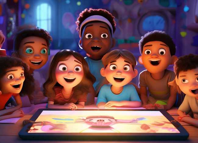 7一8岁儿童故事免费听；7到8岁故事在线听