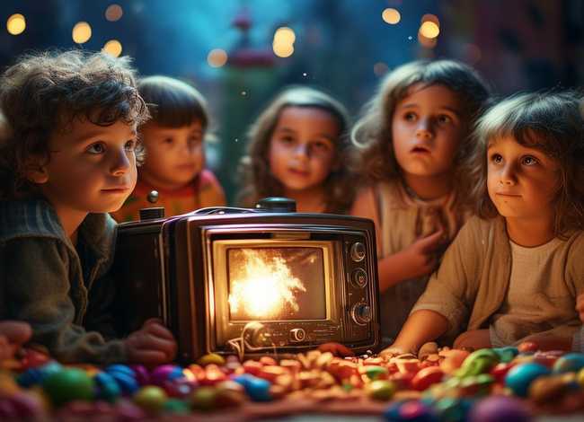 电台儿童故事在线收听 - 少儿故事广播电台