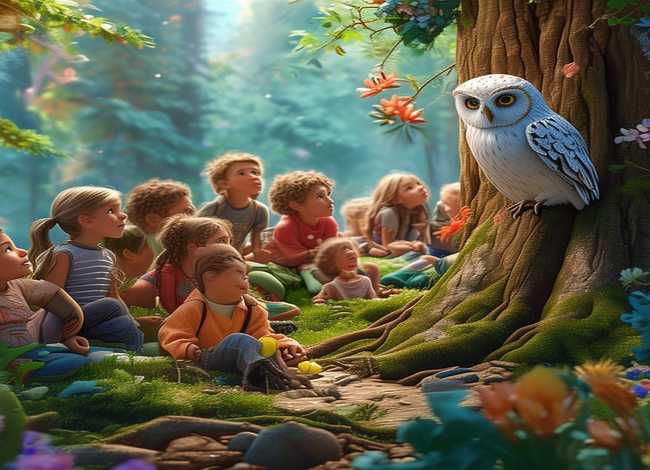 儿童生活故事8-12岁 - 8-12岁儿童故事 儿童生活故事8-12岁 - 8-12岁儿童故事