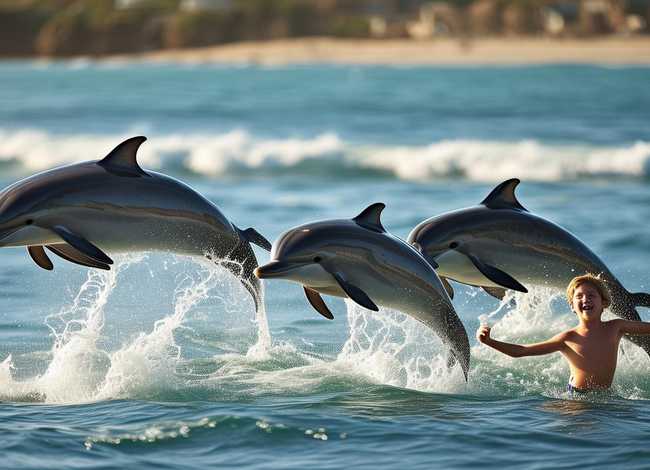 海豚的故事电影完整版（海豚的故事电影完整版免费观看）