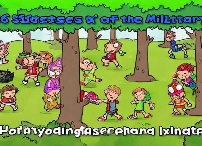 36计少儿故事 36计故事简便版