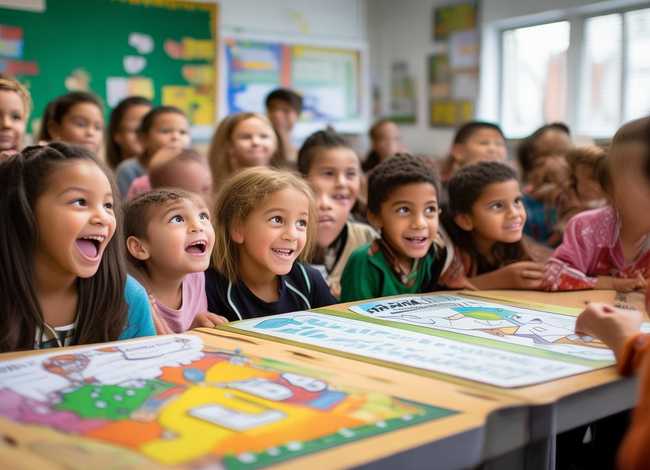 儿童法律小故事50字 小学生法律小故事100字