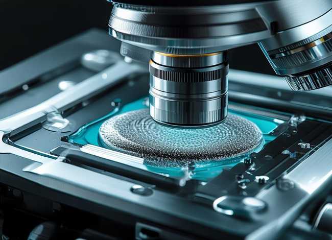 光学显微镜的结构 光学显微镜的结构和作用