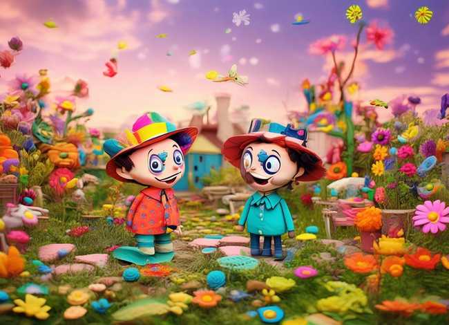 搞笑恋爱故事 搞笑的恋爱故事