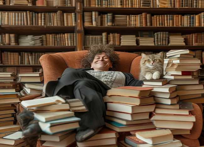 不爱读书的名人故事 不爱读书的名人故事有哪些