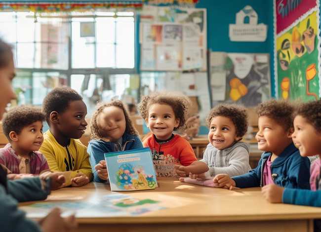 关于讲文明的小故事幼儿园，关于讲文明的小故事幼儿园简短