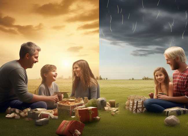 感恩的故事,不懂感恩的故事 感恩的故事,不懂感恩的故事