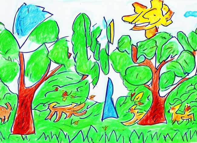 环保儿童画作品图片 环保儿童画作品图片简单 环保儿童画作品图片 环保儿童画作品图片简单