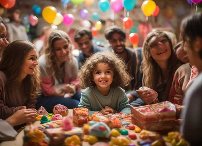 关爱特困儿童故事（关爱特困儿童活动策划方案）