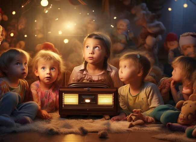 儿童电台故事在线收听 - 幼儿电台故事 儿童电台故事在线收听 - 幼儿电台故事