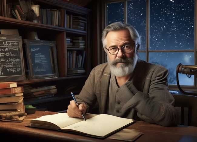 物理学家故事读后感（物理学家故事读后感怎么写）