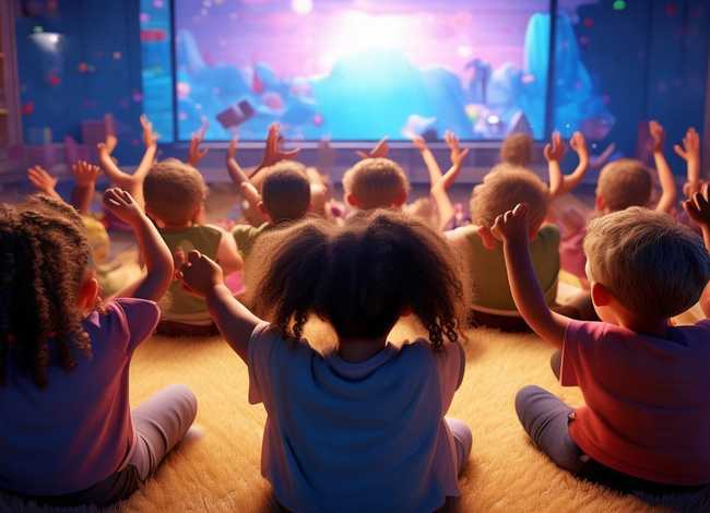 儿童励志故事经典故事视频，少儿励志故事大全视频播放