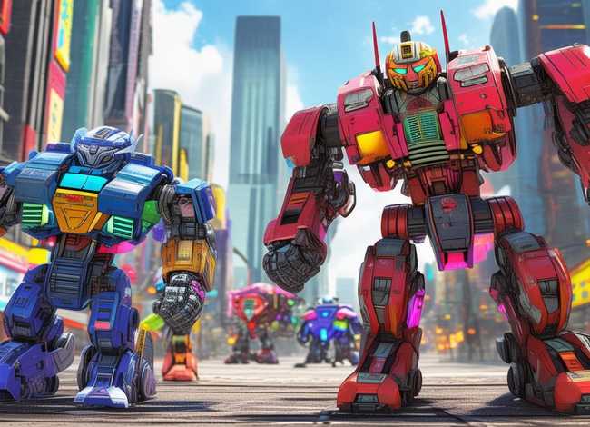 变形金刚儿童故事在线听（变形金刚在线听故事mp3）