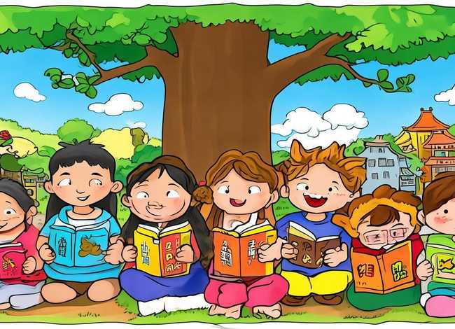 台湾儿童文学作品推荐，台湾儿童文学作品推荐书目