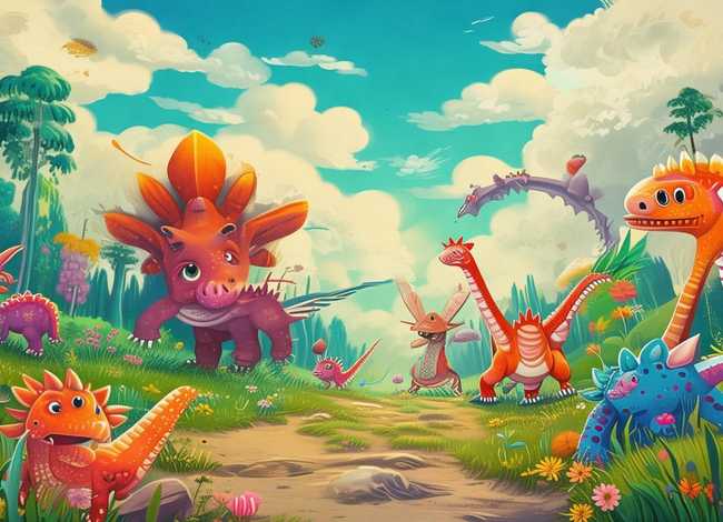 恐龙故事儿童版动画片;播放恐龙故事动画片 恐龙故事儿童版动画片;播放恐龙故事动画片