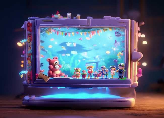 播放玩具故事 播放玩具故事的软件