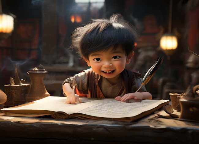 苏轼的故事儿童，儿童大文豪苏轼的故事