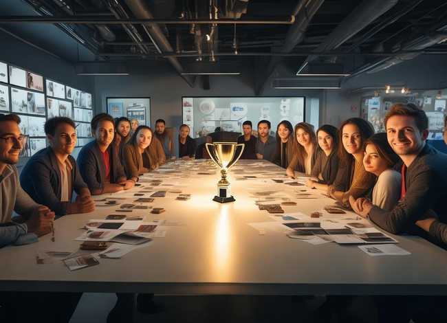 创业故事成功案例 创业故事成功案例分享