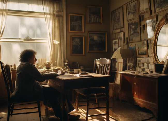 听听别人的故事 - 听听别人的故事审视自己的人生 听听别人的故事 - 听听别人的故事审视自己的人生