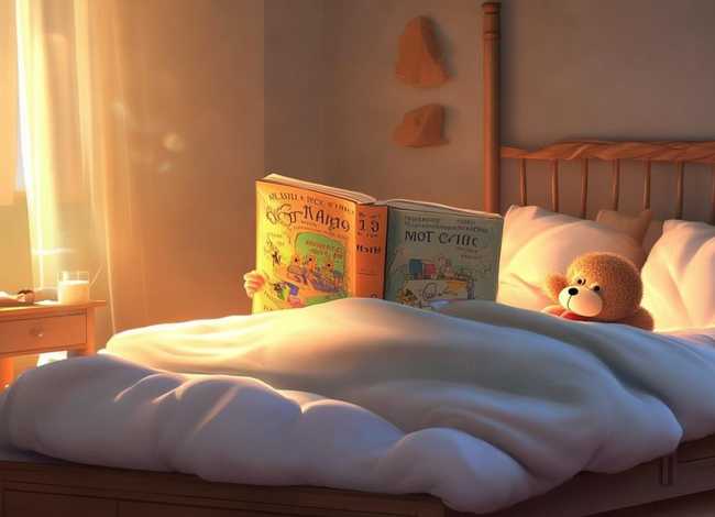 睡前365夜故事书；365夜睡前故事(全三卷)书籍