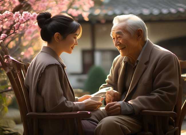 经典孝道故事；经典孝道故事100篇