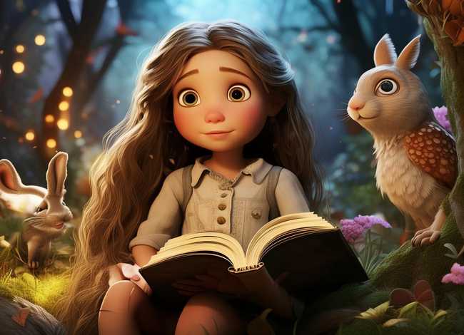 小说儿童文学女生 - 小说儿童文学女生推荐