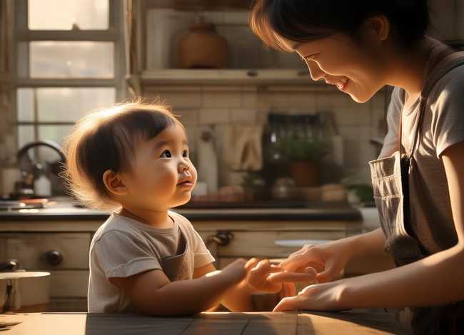 妈妈是我的母亲这句话对吗，妈妈是我的母亲这个句子对吗