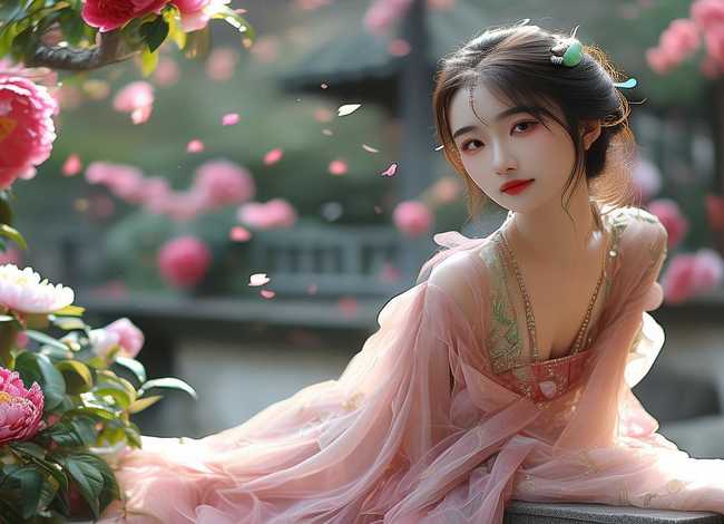 娘家故事一（娘家故事一菲）