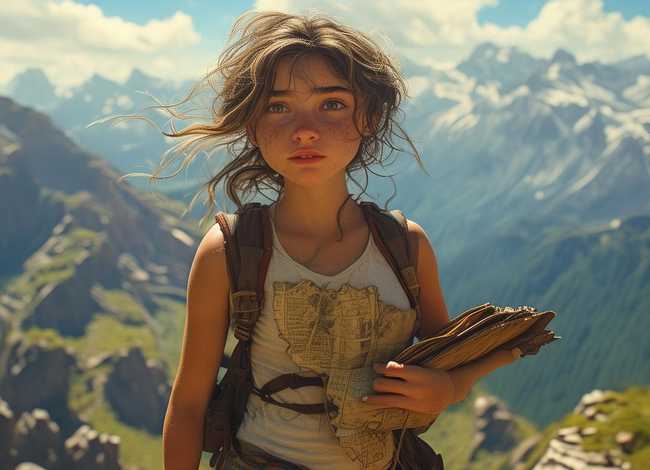 励志的故事名人故事；励志的故事名人故事300字左右