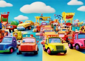 儿童卡车视频大全视频大全集、儿童卡车动画片大全