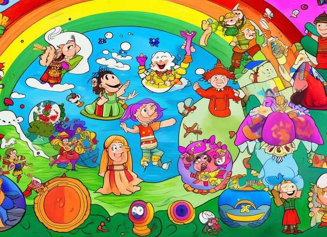 儿童歌曲串烧歌 - 儿童串烧歌曲名字