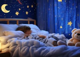 儿童睡眠故事音频、小儿睡眠故事大全视频