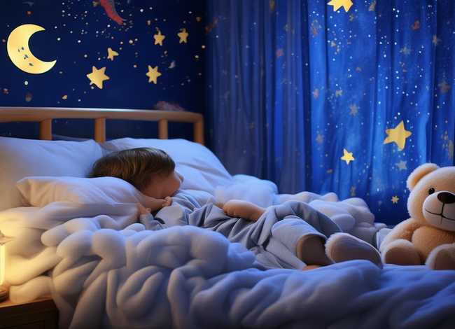 儿童睡眠故事音频、小儿睡眠故事大全视频