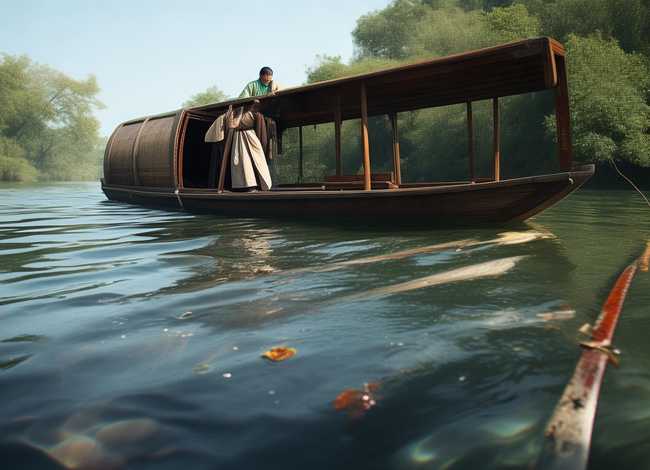 刻舟求剑故事ppt 刻舟求剑故事内容