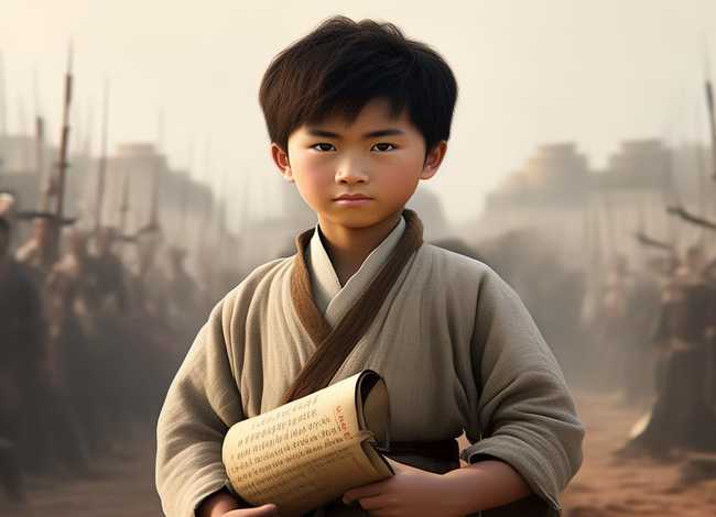 项羽的故事 小学生 项羽的故事 小学生阅读