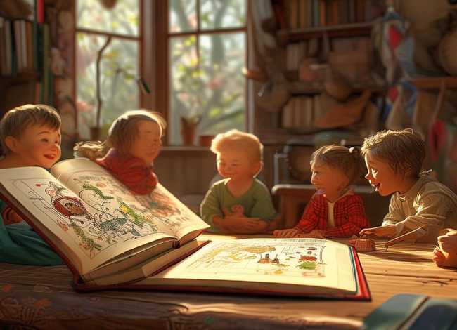 有没有小孩听的故事、有没有小孩听的故事书 有没有小孩听的故事、有没有小孩听的故事书