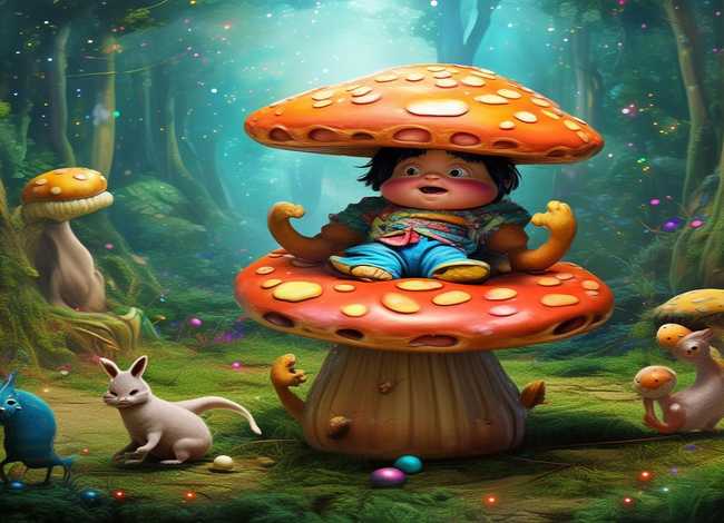 乐不思蜀儿童故事 - 乐不思蜀的小故事