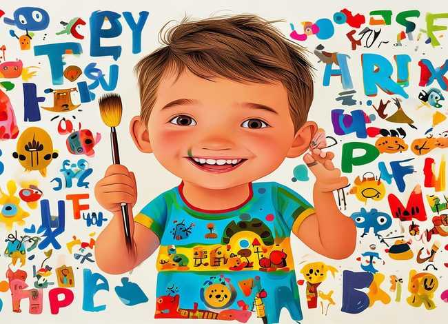 儿童画英语绘本、儿童绘画英语绘本