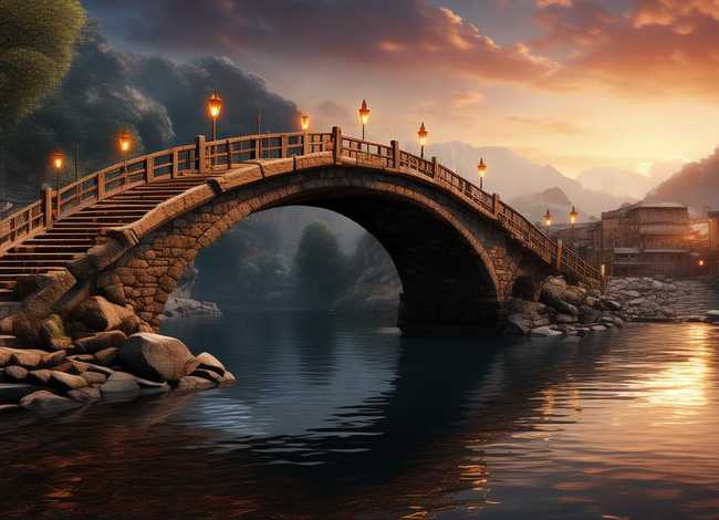 桥的故事全集，桥的故事全集免费观看