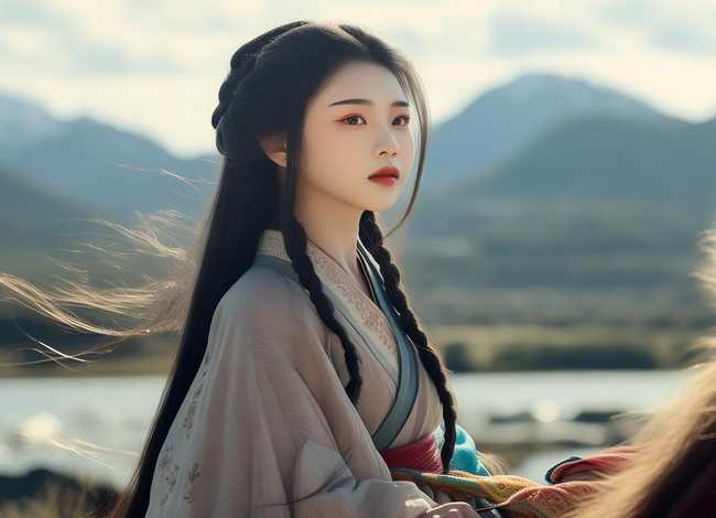 关于王昭君的故事有哪些 - 关于王昭君的故事有哪些？