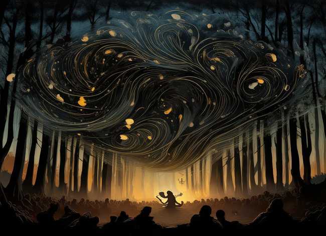 风讲故事(风哥讲故事) 风讲故事(风哥讲故事)