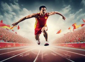 中国体育明星小故事 - 中国体育明星小故事简短