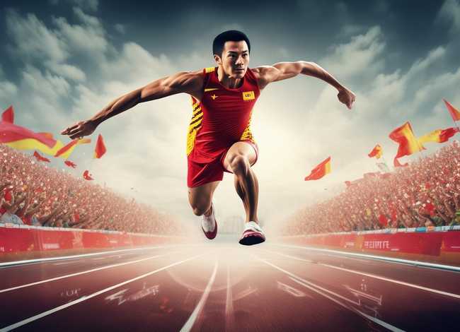 中国体育明星小故事 - 中国体育明星小故事简短