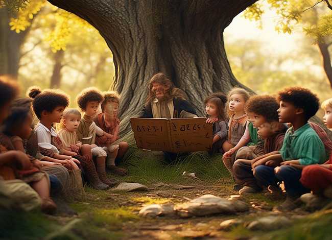 民间传说故事儿童故事大全、民间传说故事(经典民间故事大全)