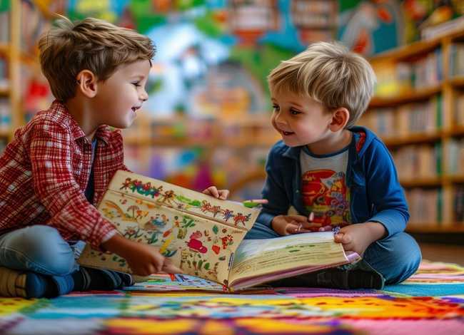 幼儿故事对话故事大全100字；幼儿故事对话故事大全100字怎么写