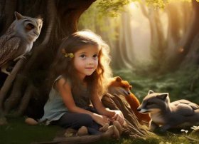 9岁孩子的故事大全、9岁孩子的故事大全关于智慧